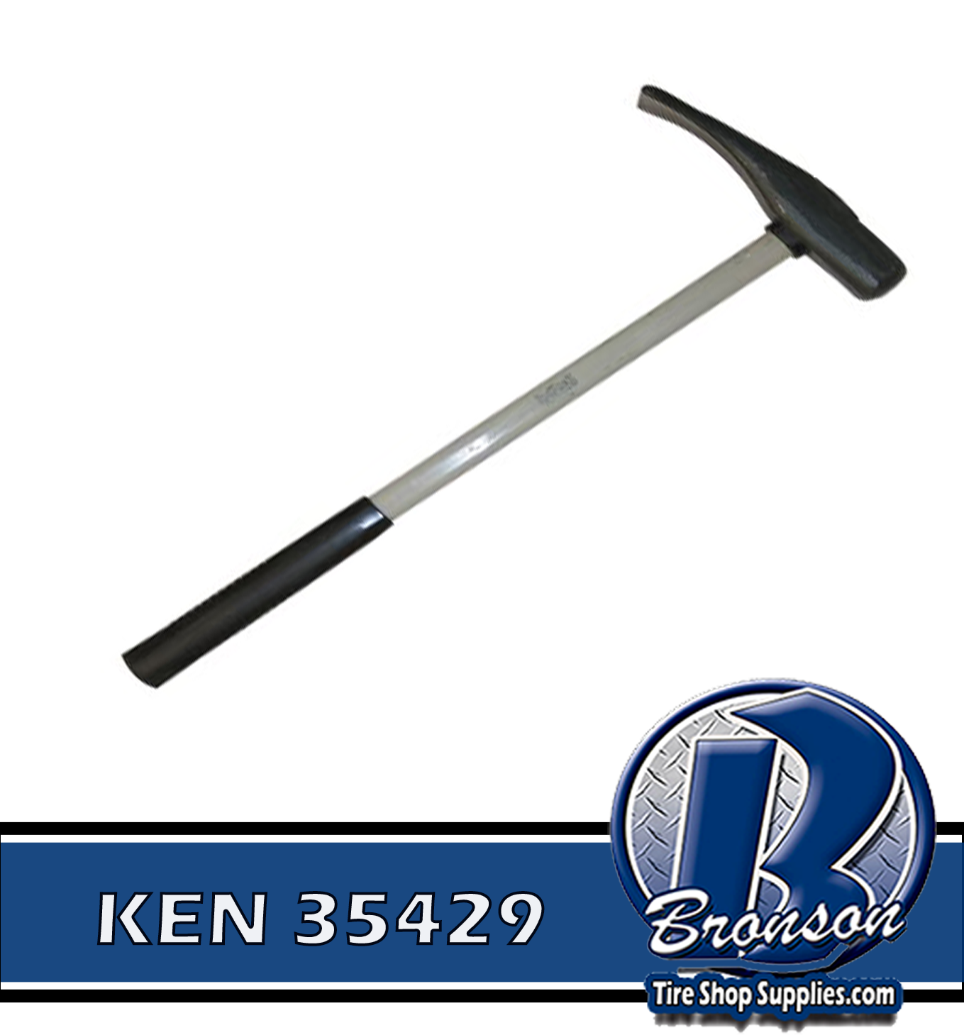 KEN 35429 Tire Bead Breaking Hammer KEN 35429 Tire Bead Breaking Hammer